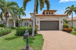5999 Hammock Isles Cir, Naples