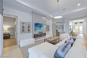 5999 Hammock Isles Circle, Naples, FL 34119 - MLS#225068459