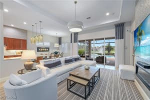 5999 Hammock Isles Circle, Naples, FL 34119 - MLS#225068459