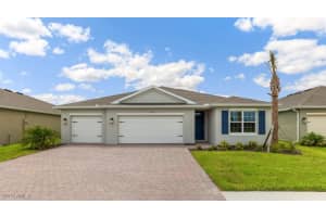3536 Ne 18th Ave, Cape Coral