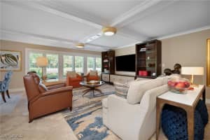 112 Wilderness Drive, Naples, FL 34105 - MLS#225068472