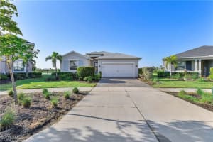 17509 Corkwood Bend Trail, Punta Gorda, FL 33982 - MLS#225068503