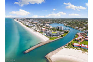 2355 Gulf Shore Boulevard, Naples, FL 34103 - MLS#225068505