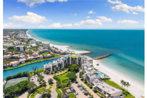 2355 Gulf Shore Boulevard, Naples, FL 34103 - MLS#225068505
