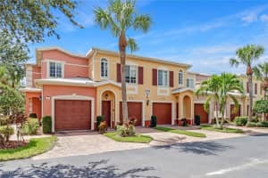20281 Estero Gardens Cir 201, Estero