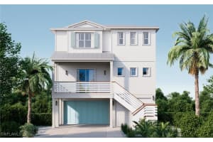 250 Fairweather Lane, Fort Myers Beach, FL 33931 - MLS#225068520