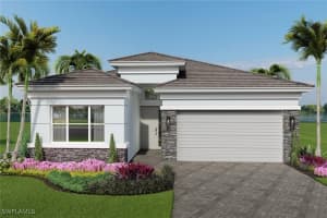 2440 Cambridge Way, Naples