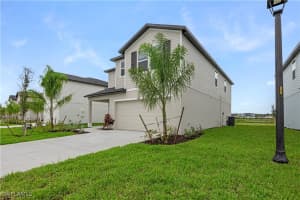 4102 Lattuca Lane, North Fort Myers, FL 33917 - MLS#225068524