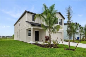4102 Lattuca Lane, North Fort Myers, FL 33917 - MLS#225068524