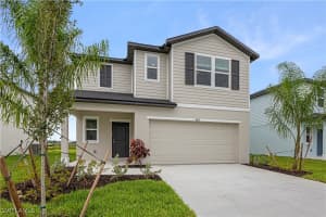 4102 Lattuca Lane, North Fort Myers, FL 33917 - MLS#225068524