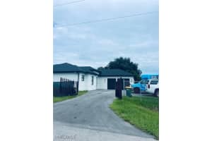 3111 Everglades Blvd N, Naples
