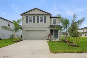 4094 Lattuca Lane, North Fort Myers, FL 33917 - MLS#225068539