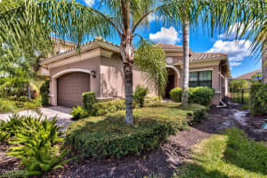3417 Tigris Lane, Naples, FL 34119 - MLS#225068548
