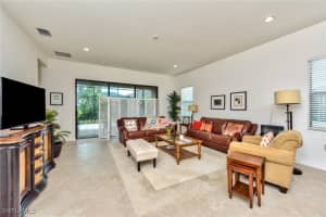 3417 Tigris Lane, Naples, FL 34119 - MLS#225068548