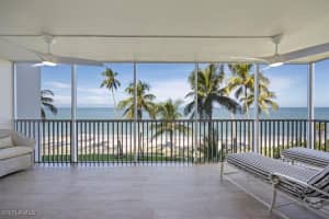 1275 Gulf Shore Boulevard, Naples, FL 34102 - MLS#225068565