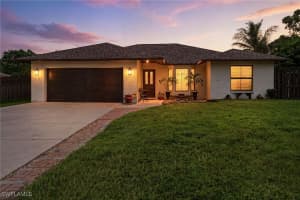 5017 28th Ave Sw, Naples