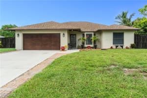 5017 28th Avenue, Naples, FL 34116 - MLS#225068568