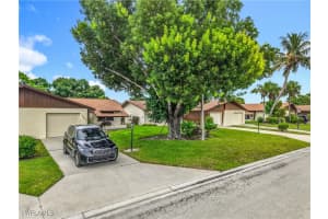 183 Round Key Cir D4, Naples