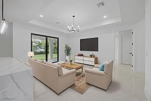 4868 Archie Lane, Fort Myers, FL 33905 Sold 10/08/25