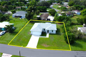 508 Coolidge Ave, Lehigh Acres