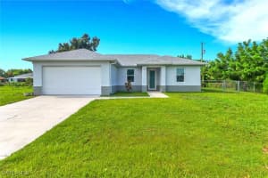 508 Coolidge Avenue, Lehigh Acres, FL 33936 - MLS#225068591