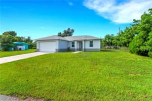 508 Coolidge Avenue, Lehigh Acres, FL 33936 - MLS#225068591