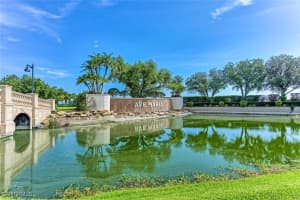 6046 National Blvd 436, Ave Maria