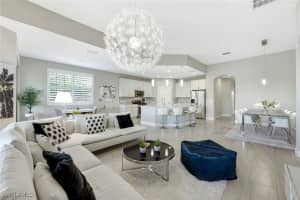 2185 Frangipani Circle, Naples, FL 34120 - MLS#225068600