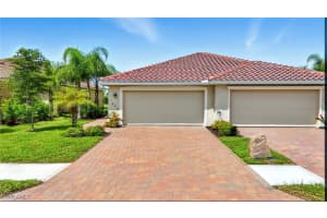 1676 Alameda Drive, Naples, FL 34120 - MLS#225068605