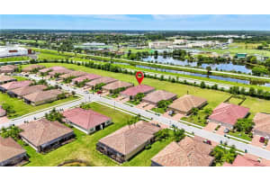 1676 Alameda Drive, Naples, FL 34120 - MLS#225068605