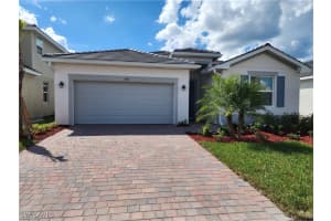 3928 Sweet Alyssum Terrace, Alva, FL 33920 - MLS#225068612