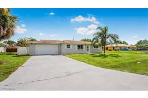19121 Acorn Road, Fort Myers, FL 33967 - MLS#225068613
