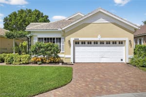 14595 Glen Eden Drive, Naples, FL 34110 - MLS#225068620