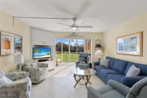 1051 Foxfire Lane, Naples, FL 34104 - MLS#225068622