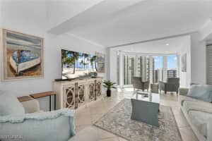 4041 Gulf Shore Boulevard, Naples, FL 34103 - MLS#225068632