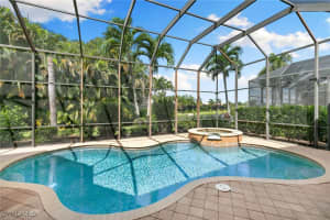 5962 Hammock Isles Circle, Naples, FL 34119 - MLS#225068634