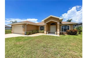 4303 35th Street, Cape Coral, FL 33993 - MLS#225068636