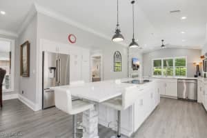 1591 Windamere Lane, Naples, FL 34119 - MLS#225068640