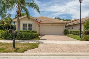 1591 Windamere Lane, Naples, FL 34119 - MLS#225068640