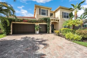 6582 Monterey Point, Naples, FL 34105 - MLS#225068643