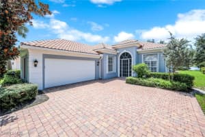 3794 Whidbey Way, Naples, FL 34119 - MLS#225068644