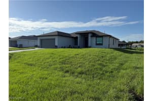 4907 Berryman Street, Lehigh Acres, FL 33971 - MLS#225068646