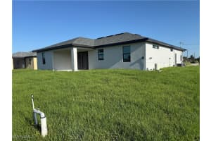 4907 Berryman Street, Lehigh Acres, FL 33971 - MLS#225068646