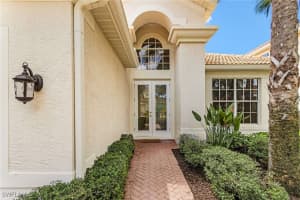12902 Brynwood Preserve Lane, Naples, FL 34105 - MLS#225068647