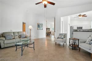 7092 Timberland Circle, Naples, FL 34109 - MLS#225068649