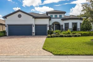 9112 Snowy Owl Way, Naples, FL 34120 - MLS#225068661