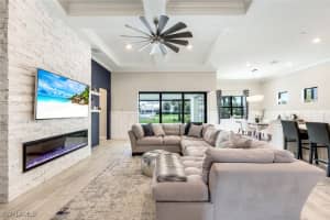 9112 Snowy Owl Way, Naples, FL 34120 - MLS#225068661