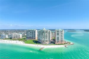 930 Cape Marco Drive, Marco Island, FL 34145 Sold 10/24/25