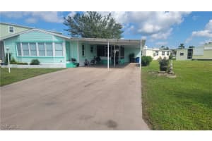 4704 Pago Pago Lane, Bonita Springs, FL 34134 - MLS#225068675
