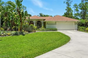 5891 Golden Oaks Ln, Naples